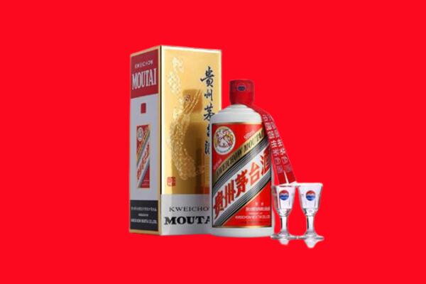渭南华阴市回收茅台酒