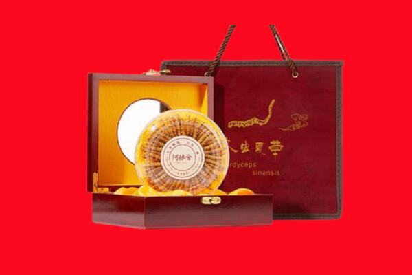 渭南华阴市回收虫草