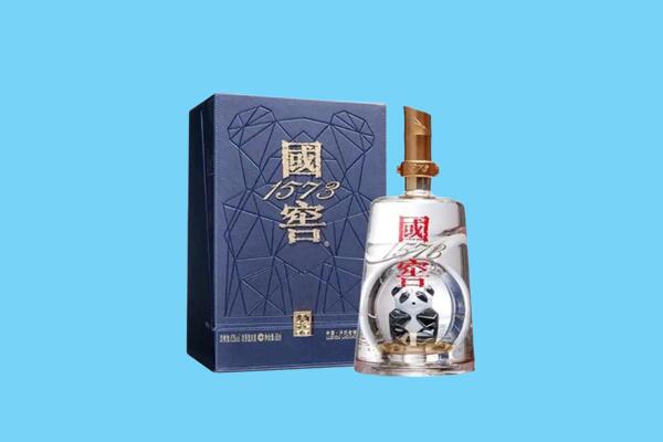 渭南华阴市回收国窖1573